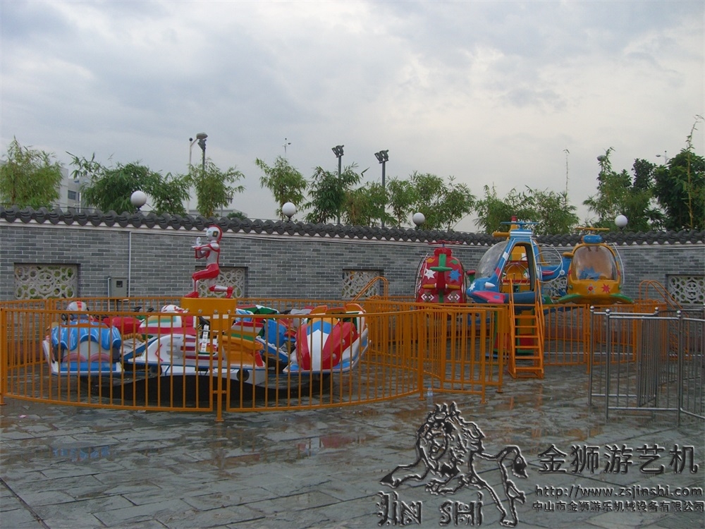 机（jī）动翻滚（gǔn）列车
