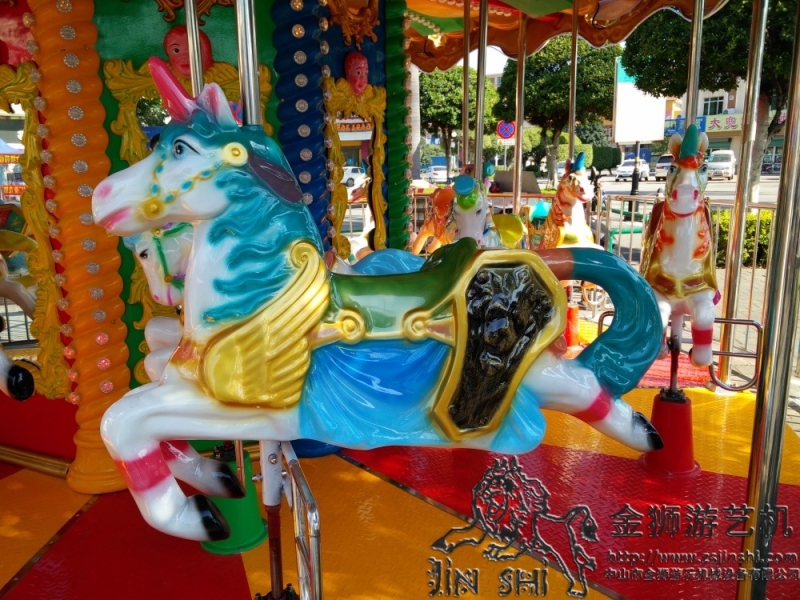 游乐设备生产厂（chǎng）家提醒经营游乐设备（bèi）安全（quán）最为重要